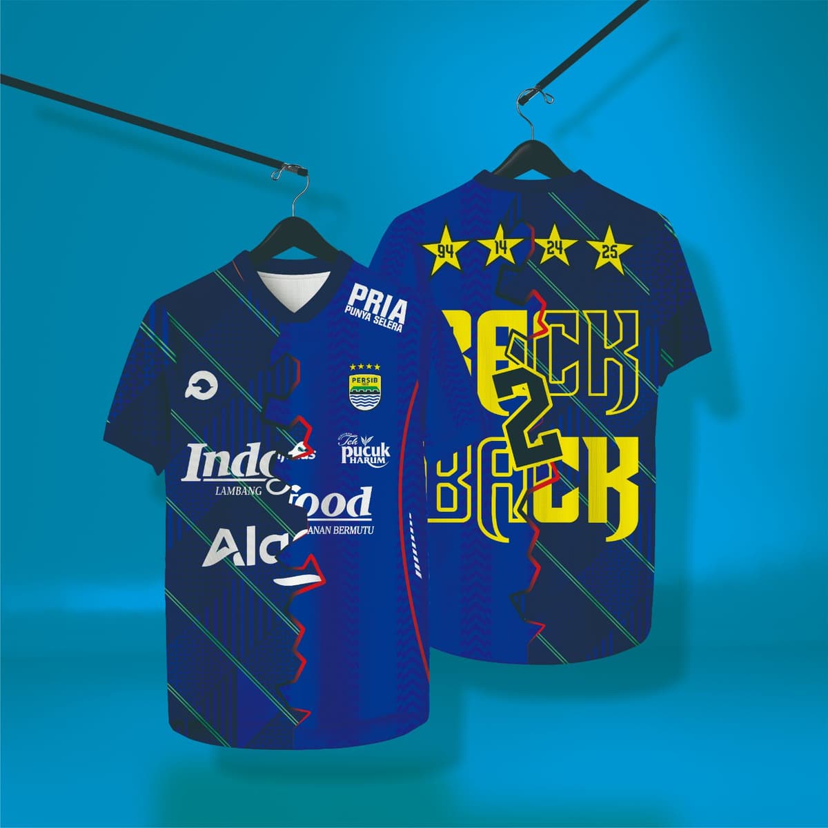 Portfolio Nomads Cloth Apparel