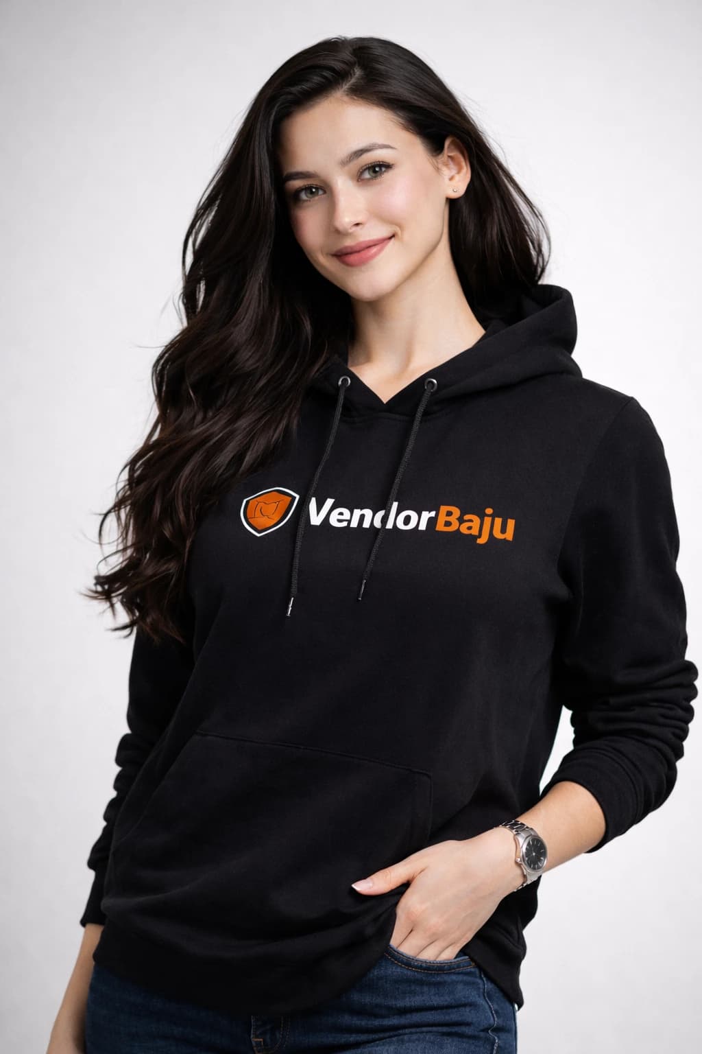 Konveksi Hoodie Bandung